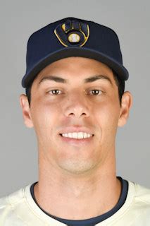 Christian Yelich Stats, Age, Position, Height, Weight, Fantasy.